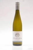 馬夫酒莊藍(lán)屋藤雷司令白葡萄酒(Ostler Blue House Vines Riesling, Waitaki Valley, New Zealand)