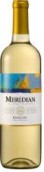 默里迪恩莫斯卡托干白葡萄酒(Meridian Vineyards Moscato, Chile)