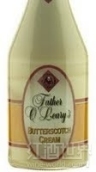 德保利奧利瑞神父奶油冰淇淋利口酒(De Bortoli Father O'Leary's Butterscotch Cream, Australia)