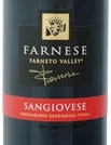 法尼絲酒莊唐卡米羅桑嬌維塞紅葡萄酒(Farnese Don Camillo Sangiovese Terre di Chieti, Abruzzo, Italy)