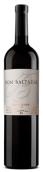 卡薩蒙特唐巴塔扎赤霞珠干紅葡萄酒(Casa Montes Don Baltazar Cabernet Sauvignon, San Juan, Argentina)