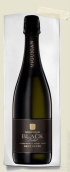 麦格根黑牌霞多丽-黑皮诺起泡酒(McGuigan Black Label Sparkling Brut Cuvee Chardonnay - Pinot Noir, South Eastern Australia)