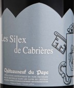 卡布里酒莊燧石紅葡萄酒(Chateau Cabrieres Les Silex de Cabrieres, Chateauneuf-Du-Pape, France)