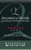 比謝利亞酒莊艾格尼科珍藏紅葡萄酒(Bisceglia Aglianico del Vulture Riserva, Basilicata, Italy)