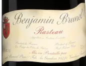 加迪內酒莊本杰明布魯內爾紅葡萄酒(Chateau de la Gardine Benjamin Brunel, Rasteau, France)