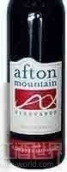 阿夫頓山赤霞珠干紅葡萄酒(Afton Mountain Vineyards Cabernet Sauvignon, Monticello, USA)