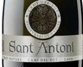 圣安東尼卡米索珍藏卡瓦起泡酒(Castell Sant Antoni Cami del Sot Reserva Cava, Catalonia, Spain)