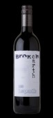 博若肯丹魄干紅葡萄酒(Broken Earth Tempranillo, Paso Robles, USA)