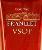 法國(guó)干邑區(qū)富郎多VSOP級(jí)白蘭地(Roullet Fransac Cognac Franllet VSOP, Cognac, France)