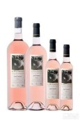 馬斯卡羅尼酒莊四季農(nóng)莊桃紅葡萄酒(Chateau la Mascaronne Cotes de Provence Quat'Saisons Rose, Provence, France)