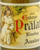 露森酒莊艾登納教士園金瓶封雷司令精選甜白葡萄酒(Dr. Loosen Erdener Pralat Riesling Auslese Goldkapsel, Mosel, Germany)