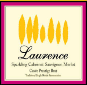 卡塔威山勞倫斯赤霞珠梅洛混釀起泡葡萄酒(Cuttaway Hill Laurence Sparkling Cabernet Sauvignon - Merlot Cuvee Prestige Brut, Southern Highlands, Australia)