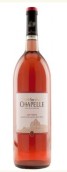 圣教堂莊園系列柔順桃紅葡萄酒(Ste. Chapelle Chateau Series Soft Rose, Snake River Valley, USA)