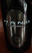 羅蘭達(dá)酒莊上帝之手赤霞珠紅葡萄酒(Villa Jolanda Hand Cabernet Sauvignon, Sicily, Italy)