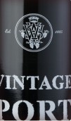 維沙托年份波特風(fēng)格加強(qiáng)酒(V. Sattui Vintage Port, Napa Valley, USA)