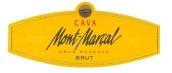 蒙特馬賽特釀?wù)洳乜ㄍ咂鹋菥?Mont Marcal Gran Cuvee Reserva Brut Cava, Catalonia, Spain)