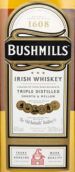 百世醇原始愛爾蘭威士忌(Bushmills Original Irish Whiskey, Ireland)