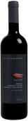 西格爾梅洛品麗珠赤霞珠干紅葡萄酒(Segal's Fusion Merlot-Cabernet Franc-Cabernet Sauvignon,  Galilee, Israel)