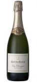 奇石經(jīng)典起泡酒(Quoin Rock Cap Classique, Cape Agulhas, South Africa)