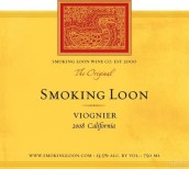 Don Sebastiani & Sons Smoking Loon Viognier, California, USA