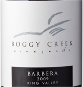 沼澤溪桑嬌維薩干紅葡萄酒(Boggy Creek Sangiovese, Victoria, Australia)