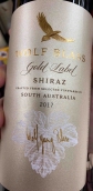 禾富酒莊金標(biāo)設(shè)拉子紅葡萄酒(Wolf Blass Gold Label Shiraz, South Australia)