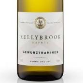 凱莉園瓊瑤漿甜白葡萄酒(Kellybrook Estate Gewurztraminer, Yarra Valley, Australia)