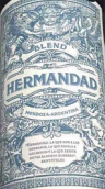 赫曼達(dá)德酒莊混釀紅葡萄酒(Hermandad Blend, Mendoza, Argentina)