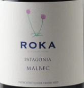 夏克拉酒莊羅卡馬爾貝克紅葡萄酒(Chacra Roka Malbec, Patagonia, Argentina)