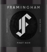 弗雷明漢酒莊黑皮諾紅葡萄酒(Framingham Pinot Noir, Marlborough, New Zealand)