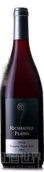 利奇蒙珍藏黑皮诺干红葡萄酒(Richmond Plains Reserve Pinot Noir, Nelson, New Zealand)