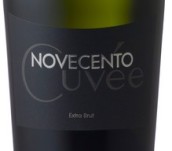 旦特諾威曾特特釀干型起泡酒(Bodega Dante Robino Novecento Cuvee Extra Brut, Mendoza, Argentina)