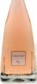 費(fèi)爾蓋蒂納酒莊極干型桃紅起泡酒(Ferghettina Rose Brut Franciacorta DOCG, Lombardy, Italy)