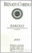 雷納托克里諾巴羅洛紅葡萄酒(Renato Corino Barolo DOCG, Piedmont, Italy)