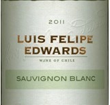 埃德華茲普碧拉長(zhǎng)相思干白葡萄酒(Luis Felipe Edwards Pupilla Sauvignon Blanc, Central Valley, Chile)