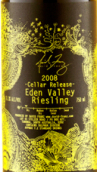 大衛(wèi)弗蘭茲窖藏版雷司令干白葡萄酒(David Franz Cellar Release Riesling, Eden Valley, Australia)