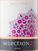 紳士酒莊精選23系列桃紅葡萄酒(Zilzie Selection 23 Rose, Victoria, Australia)