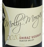 莫利摩根西拉維歐尼干紅葡萄酒(Molly Morgan Vineyard Shiraz - Viognier, Hunter Valley, Australia)