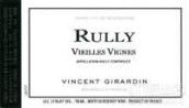 喬丹呂利老藤精釀干白葡萄酒(Domaine Vincent Girardin Rully Vieilles Vignes Blanc, Cote Chalonnaise, France)