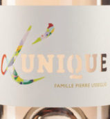 比斯麗菲酒莊羅訥河谷丘桃紅葡萄酒(Domaine Pierre Usseglio Rose, Cotes du Rhone, France)