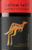 黃尾袋鼠酒莊赤霞珠紅葡萄酒(Yellow Tail Cabernet Sauvignon, South Eastern Australia, Australia)