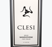 克萊西桑嬌維塞干紅葡萄酒(Clesi Sangiovese, Paso Robles, USA)