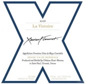 Flouret 'La Victoire', Premieres Cotes de Blaye, France