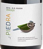 守護(hù)石弗德喬白葡萄酒(Bodegas Estancia Piedra Verdejo, Rueda, Spain)