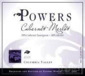 伯爵山赤霞珠-梅洛干紅葡萄酒(Badger Mountain Cabernet - Merlot, Columbia Valley, USA)