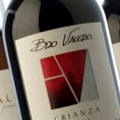 布羅瓦萊羅丹魄陳釀干紅葡萄酒(Bro Valero Tempranillo Crianza, La Mancha, Spain)