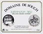 Domaine de Souch Sec, Jurancon, France