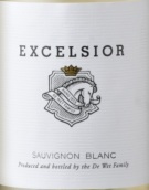 精益酒莊長(zhǎng)相思白葡萄酒(Excelsior Sauvignon Blanc, Robertson, South Africa)