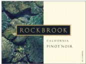 羅克布魯克黑皮諾干紅葡萄酒(Rockbrook Pinot Noir, California, USA)