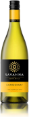 斯皮爾酒堡薩凡哈酒莊薩凡哈日光霞多麗干白葡萄酒(Spier Savanha Sun Chardonnay, Western Cape, South Africa)